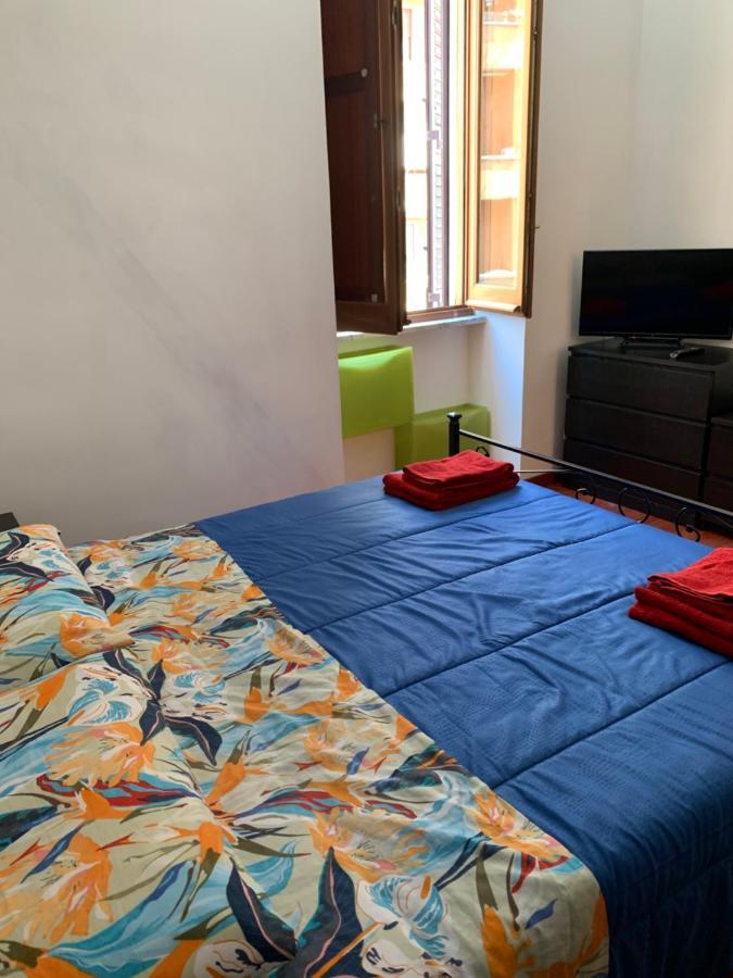 Long John Apartment Rome Exterior photo